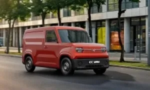 VinFast ưu đãi 10 triệu đồng cho xe tải điện đầu tiên