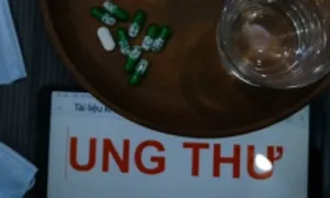 Dấu hiệu cảnh báo ung thư bàng quang Dấu hiệu cảnh báo ung thư bàng quang