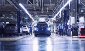 Volkswagen đổ tiền né thuế nhập khẩu ở Mỹ Volkswagen đổ tiền né thuế nhập khẩu ở Mỹ