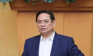 Thủ tướng: Các nước đánh giá cao kết quả phát triển kinh tế của Việt Nam Thủ tướng: Các nước đánh giá cao kết quả phát triển kinh tế của Việt Nam