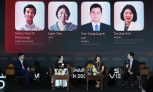 Cách ngân hàng ứng dụng AI và Blockchain thúc đẩy kinh tế số