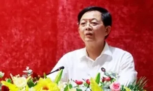 Bí thư Bình Định: Lãnh đạo xã cần dám nghĩ dám làm sau sáp nhập