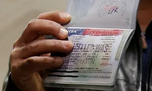 Mỹ cân nhắc thu 1.000 USD phỏng vấn nhanh visa du lịch Mỹ cân nhắc thu 1.000 USD phỏng vấn nhanh visa du lịch