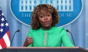 Cựu phát ngôn viên Nhà Trắng cáo buộc đảng Dân chủ 'phản bội' ông Biden Cựu phát ngôn viên Nhà Trắng cáo buộc đảng Dân chủ 'phản bội' ông Biden