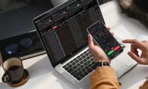 Lưu ý về thời điểm chốt lời chứng khoán Lưu ý về thời điểm chốt lời chứng khoán