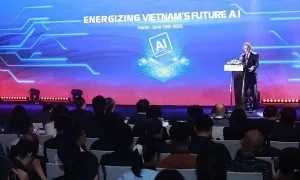Qualcomm mở trung tâm Nghiên cứu và phát triển AI Việt Nam