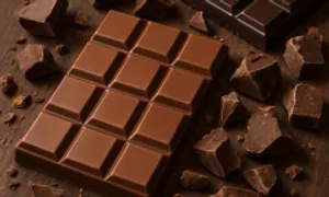 Ăn chocolate đen giúp tăng cường sinh lý thế nào Ăn chocolate đen giúp tăng cường sinh lý thế nào