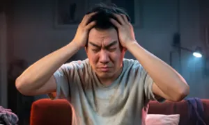 Dấu hiệu cảnh báo cục máu đông trước cơn đột quỵ