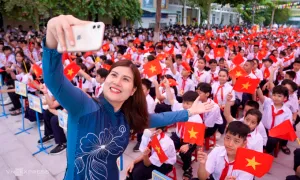 Nhà giáo được xếp lương cao nhất trong hệ thống thang bậc lương hành chính sự nghiệp