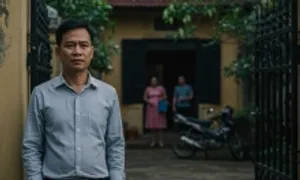 40 tuổi, yêu 4 năm, không dám ra mắt nhà gái vì sợ bị coi thường