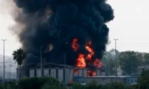 Thái Lan chuẩn bị máy bay sơ tán công dân khỏi Iran, Israel