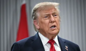 Ông Trump: Loại Nga khỏi G8 là sai lầm