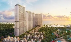 Blanca City thu hút hàng nghìn người tại sự kiện ra mắt Blanca City thu hút hàng nghìn người tại sự kiện ra mắt