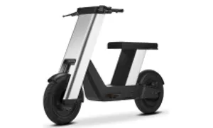 Infinite Machine Olto - xe máy điện phong cách tương lai