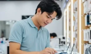 'Cường lực Shopee 5 miếng 100 nghìn tốt hơn ở tiệm giá trên trời' 'Cường lực Shopee 5 miếng 100 nghìn tốt hơn ở tiệm giá trên trời'