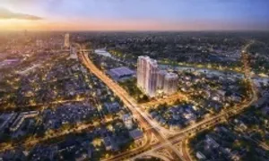 Động lực cho thị trường căn hộ cao cấp Hải Phòng Động lực cho thị trường căn hộ cao cấp Hải Phòng