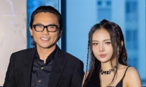 Tú Dưa: 'Tôi hạnh phúc khi con gái nối nghiệp'
