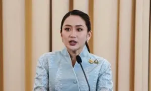 Đảng thân quân đội kêu gọi Thủ tướng Thái Lan từ chức