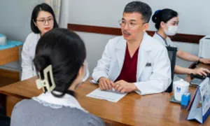 Vô sinh bởi nhiều bệnh lý tử cung