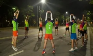 9 bài tập có lợi cho người giảm cân
