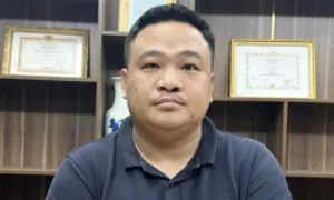 Núp bóng doanh nghiệp gọi điện lừa tiền hàng trăm nghìn người già