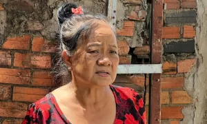 Chủ nhà có bồn nước chứa 'xương người' mong công an sớm làm rõ sự việc