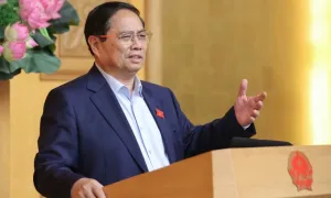 Nghiên cứu cơ chế đặc thù tổ chức triển lãm thành tựu đất nước dịp Quốc khánh