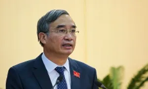 Chủ tịch Đà Nẵng xin nghỉ hưu trước tuổi