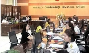 Bộ Tài chính đề xuất lập 34 đơn vị thuế cấp tỉnh thành