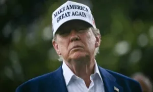 Chiến lược 'hòa bình thông qua sức mạnh' của ông Trump Chiến lược 'hòa bình thông qua sức mạnh' của ông Trump