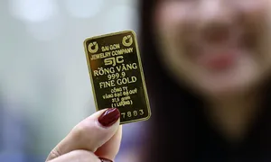 VCCI đề nghị không quy định vốn 1.000 tỷ mới được sản xuất vàng miếng