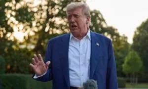 Ông Trump nổi giận, cáo buộc Israel và Iran vi phạm lệnh ngừng bắn Ông Trump nổi giận, cáo buộc Israel và Iran vi phạm lệnh ngừng bắn