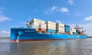 Hãng tàu Hải An ước lãi nửa đầu năm gấp 3 lần cùng kỳ