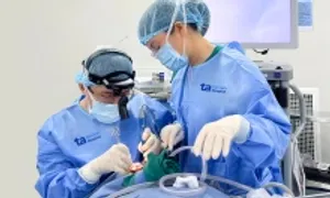 Vì sao ngủ ngáy to sau khi uống rượu bia?