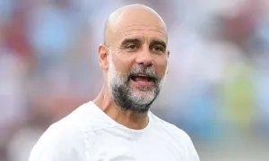 Guardiola: 'Lâu rồi Man City mới đá hay như vậy'