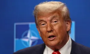Cách ông Trump dùng mạng xã hội để dập lửa xung đột Israel - Iran Cách ông Trump dùng mạng xã hội để dập lửa xung đột Israel - Iran