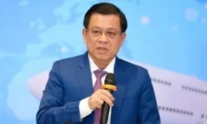 Thứ trưởng Nguyễn Bá Hoan bị khai trừ Đảng