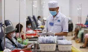 Tư vấn di truyền - vũ khí quan trọng chống ung thư