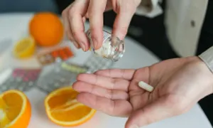 Mất ngủ, lo âu sau dùng 'thần dược' ôn thi