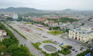 Xã, phường mới của Thanh Hóa thay đổi thế nào sau sắp xếp?