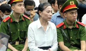 Cựu Bí thư Tỉnh uỷ Hoàng Thị Thuý Lan 3 lần nói lời xin lỗi