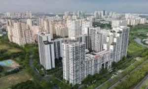 Có 1,5 tỷ đồng, đầu tư căn hộ studio hay đất nền ven TP HCM để dưỡng già? Có 1,5 tỷ đồng, đầu tư căn hộ studio hay đất nền ven TP HCM để dưỡng già?