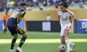 FIFA cho bổ sung lực lượng giữa Club World Cup
