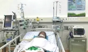 Vì sao xảy ra sốc sốt xuất huyết