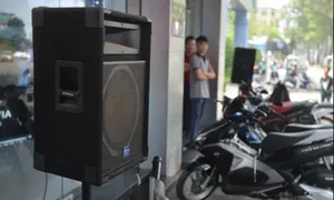 Tiếng ồn lớn tàn phá sức khỏe thế nào