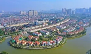 SJ Group thay đổi chiến lược sau M&A