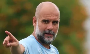 Guardiola: 'FIFA Club World Cup có thể phá hủy mùa giải của Man City'