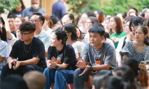 Chọn tổ hợp sau đỗ lớp 10 cần tính đến nguyện vọng đại học Chọn tổ hợp sau đỗ lớp 10 cần tính đến nguyện vọng đại học
