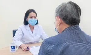 Thoát chạy thận sau một tháng lọc máu Thoát chạy thận sau một tháng lọc máu