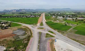 Thanh Hóa xây 39 khu tái định cư phục vụ dự án đường sắt tốc độ cao Thanh Hóa xây 39 khu tái định cư phục vụ dự án đường sắt tốc độ cao